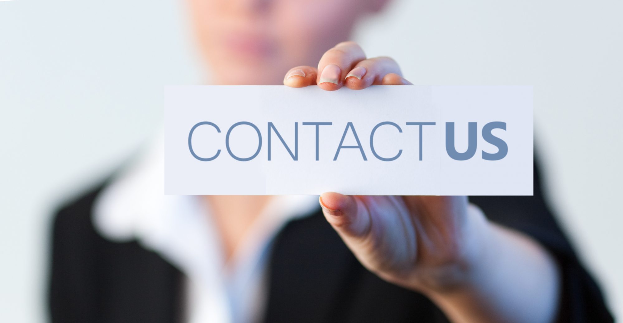 contact